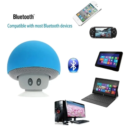 BOCINA HONGO BLUETOOTH